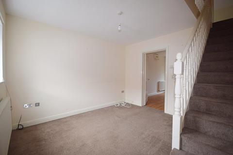 undefined, Oaklands Park, Newtown, Powys, SY16