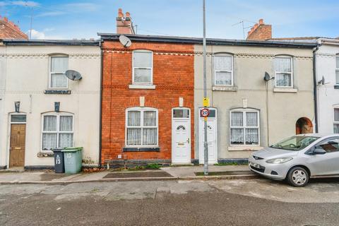 2 bedroom terraced house for sale, Cambridge Street, WALSALL