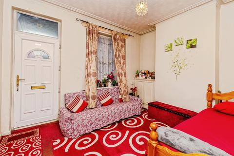 2 bedroom terraced house for sale, Cambridge Street, WALSALL