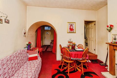 2 bedroom terraced house for sale, Cambridge Street, WALSALL
