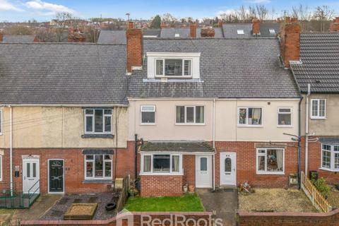 4 bedroom terraced house for sale, South Elmsall, West Yorkshire WF9