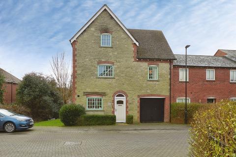 undefined, Greenacre Way, Shaftesbury