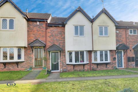 undefined, Swettenham Close, Alsager