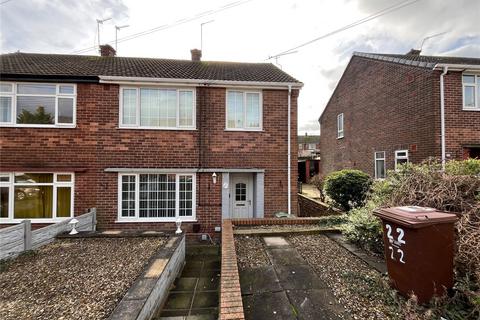 undefined, Craven Road, Hemsworth, Pontefract, WF9