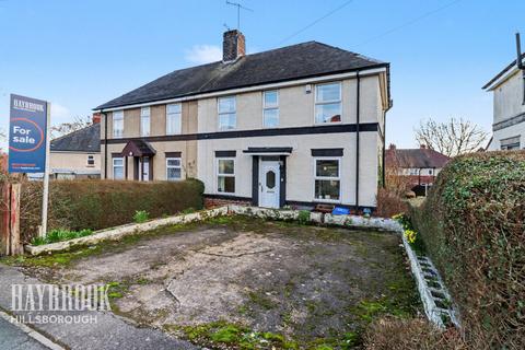 3 bedroom semi-detached house for sale, Southey Green Road, Sheffield