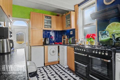 undefined, Southey Green Road, Sheffield