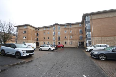 undefined, Swift Brae, Livingston, EH54