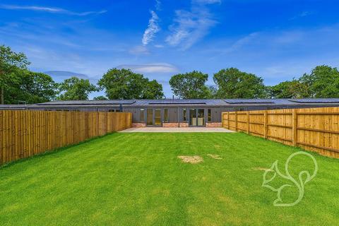 undefined, The Maltings, Cornells Lane, Widdington CB11