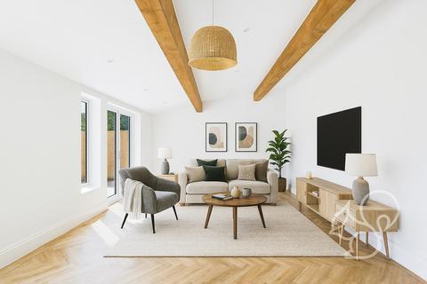 undefined, The Maltings, Cornells Lane, Widdington CB11
