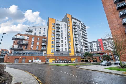 1 bedroom flat for sale, Centenary Plaza, Southampton SO19