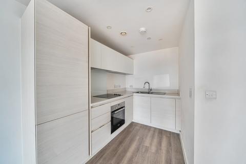 1 bedroom flat for sale, Centenary Plaza, Southampton SO19