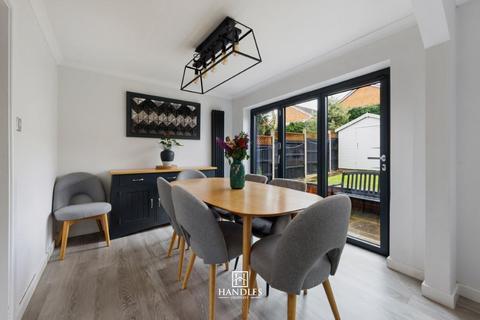 undefined, Kingland Drive, Leamington Spa