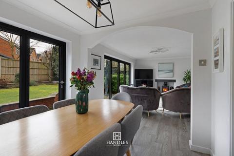 undefined, Kingland Drive, Leamington Spa