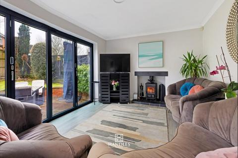undefined, Kingland Drive, Leamington Spa