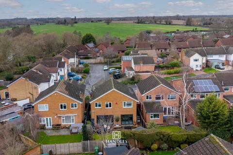 undefined, Kingland Drive, Leamington Spa