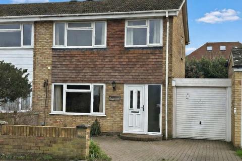 3 bedroom semi-detached house for sale, Pembroke Road, Coxheath, Maidstone
