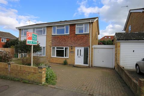 Pembroke Road, Coxheath, Maidstone