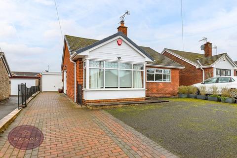 3 bedroom detached bungalow for sale, Abbey Road, Eastwood, Nottingham, NG16