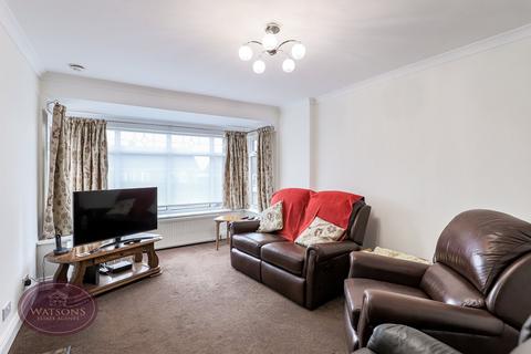 undefined, Abbey Road, Eastwood, Nottingham, NG16