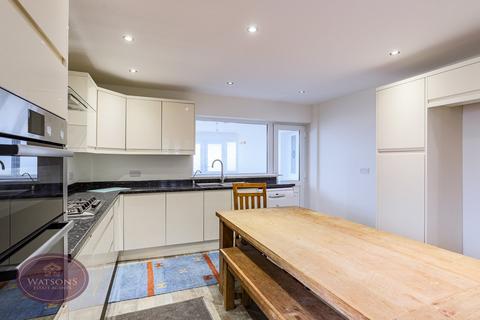 3 bedroom detached bungalow for sale, Abbey Road, Eastwood, Nottingham, NG16