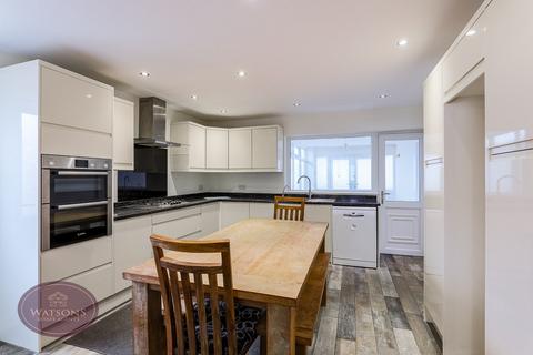 3 bedroom detached bungalow for sale, Abbey Road, Eastwood, Nottingham, NG16