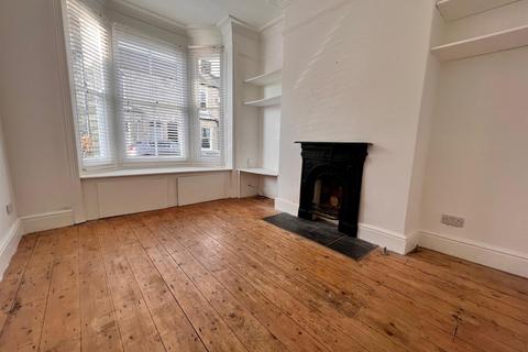 undefined, Russell Street, York