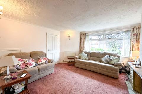3 bedroom semi-detached house for sale, Tarporley Close, Prenton, CH43