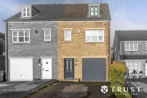 undefined, Honey Hall Ing, Huddersfield, HD2