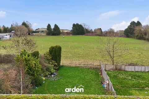 undefined, Lower Cladswell Lane, Cookhill, B49