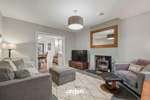 undefined, Lower Cladswell Lane, Cookhill, B49