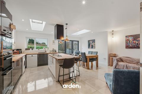 undefined, Lower Cladswell Lane, Cookhill, B49