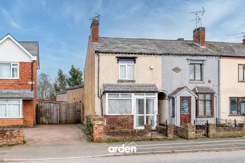 Evesham Road, Redditch, B97