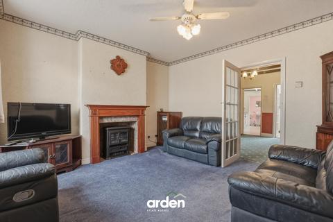2 bedroom terraced house for sale, Evesham Road, Redditch, B97