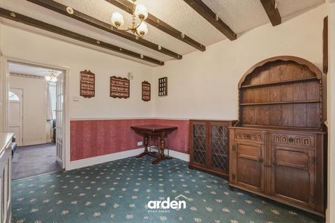 2 bedroom terraced house for sale, Evesham Road, Redditch, B97