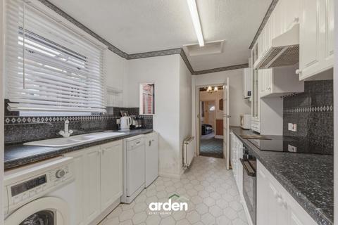 2 bedroom terraced house for sale, Evesham Road, Redditch, B97