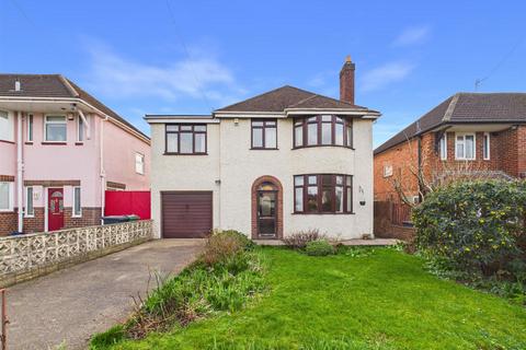 4 bedroom detached house for sale, Armscroft Place, Gloucester