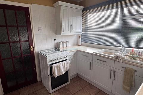undefined, Mount Road, Dawley, Telford, Shropshire, TF4