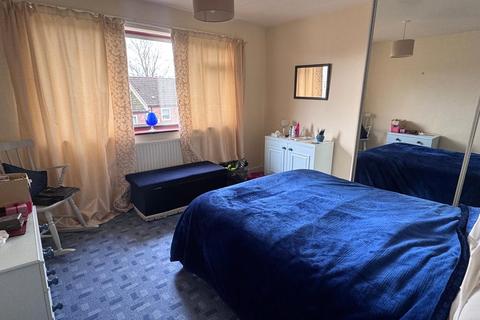 undefined, Mount Road, Dawley, Telford, Shropshire, TF4