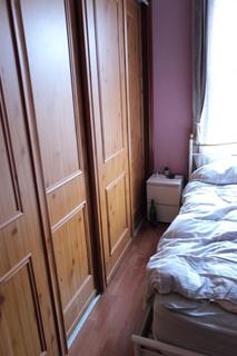 undefined, Upper Newborough Street, York