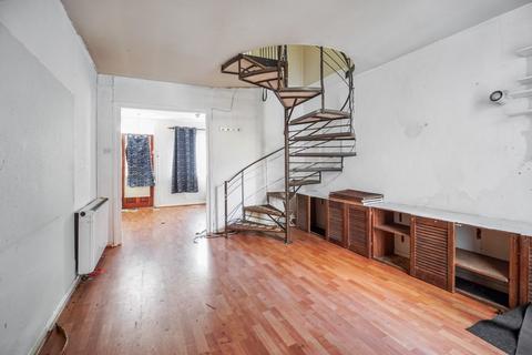 2 bedroom terraced house for sale, 67 Cumberland Road, Reading, Berkshire, RG1 3JT