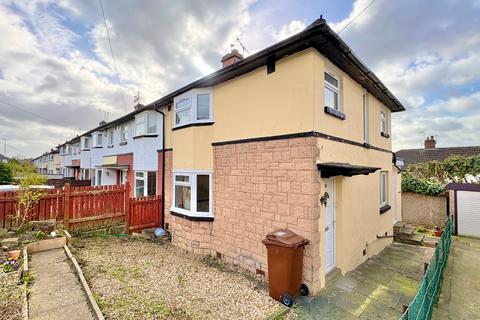 3 bedroom semi-detached house to rent, Burley Wood Crescent, Burley, Leeds, LS4