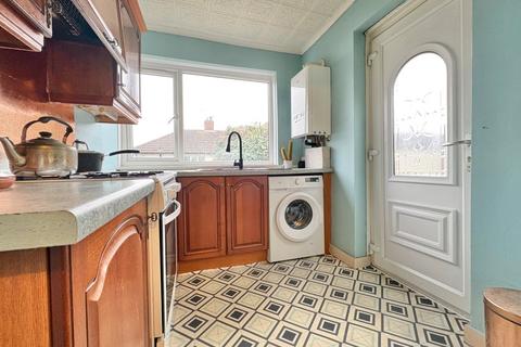 3 bedroom semi-detached house to rent, Burley Wood Crescent, Burley, Leeds, LS4