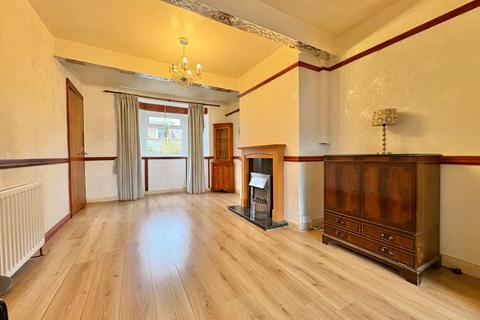 3 bedroom semi-detached house to rent, Burley Wood Crescent, Burley, Leeds, LS4