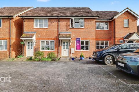 Skylark Way, Ashford