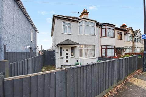3 bedroom semi-detached house for sale, Bursledon Road, Southampton SO19