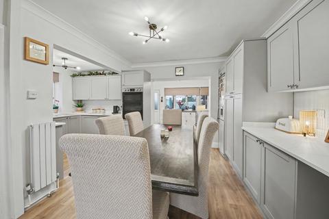 3 bedroom semi-detached house for sale, Bursledon Road, Southampton SO19