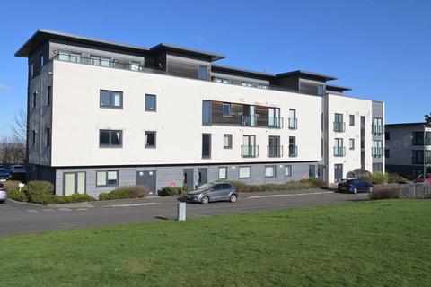 undefined, 12/2 Burnbrae Drive, East Craigs, Edinburgh, EH12 8AS