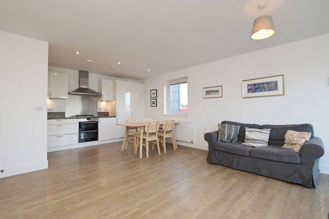 undefined, 12/2 Burnbrae Drive, East Craigs, Edinburgh, EH12 8AS