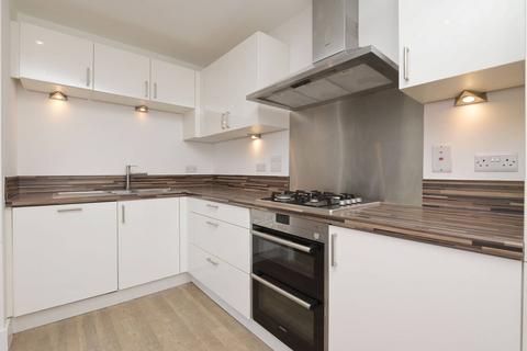 undefined, 12/2 Burnbrae Drive, East Craigs, Edinburgh, EH12 8AS