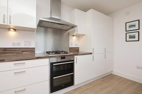 undefined, 12/2 Burnbrae Drive, East Craigs, Edinburgh, EH12 8AS